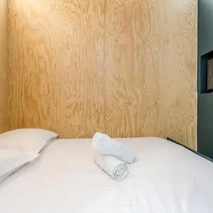 Apartment Sleepoo - Cocooning 6, Paris