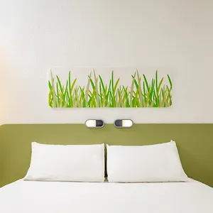 Ibis Budget La 19ème Hotel