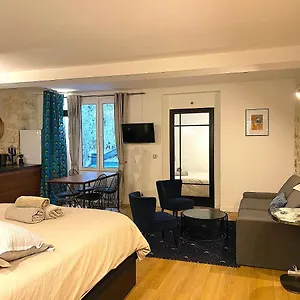 Apartamento My Trip In - Martin, Paris