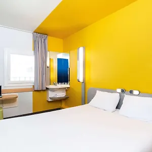 Ξενοδοχείο Ibis Budget Porte De Vincennes, Παρίσι