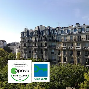 Du Printemps Párizs