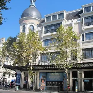  Appartement Modern - 1br-4p -arc De Triomphe