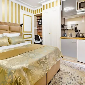  Appartement Premium 2 Minutes Walk From Champs-elysees