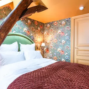 Maison La Boheme Montmartre - & Lejlighedshotel