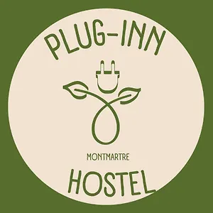 Hostel Plug Montmartre By Hiphophostels, Παρίσι