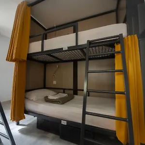 Albergue City Inn Paris, Paris