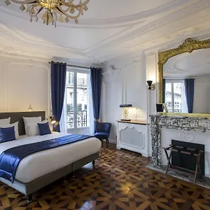 Hotel Vestay George V, Paris
