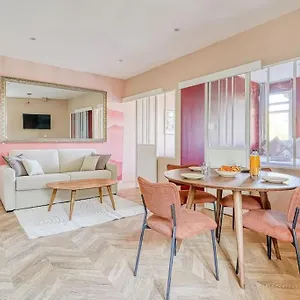 2 Place Pereire 75017 - Iii Paris