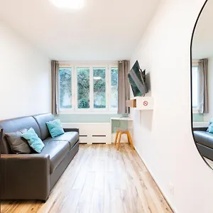 Apartamento Moderne Au Coeur De, Paris