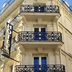 Ξενοδοχείο Liege Strasbourg, Παρίσι