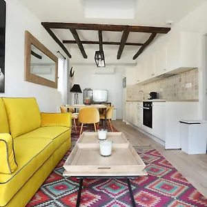 Apartamento Grands Boulevards By Prestige, Paris