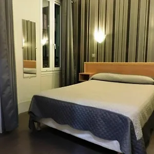 Hotell Bonsejour Montmartre, Paris