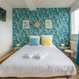 Apartamento Ws Champs Elysees - Ponthieu, Paris